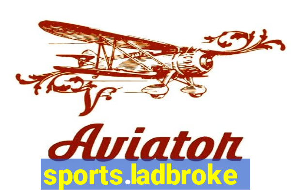 sports.ladbrokes.com