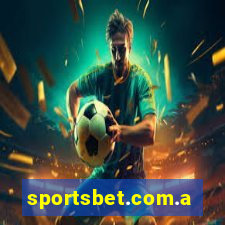 sportsbet.com.au