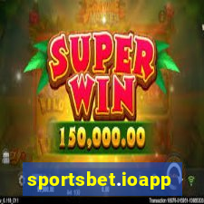 sportsbet.ioapp