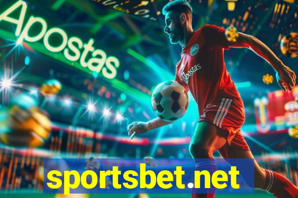 sportsbet.net