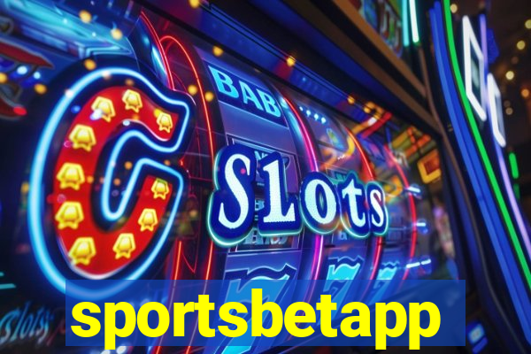 sportsbetapp