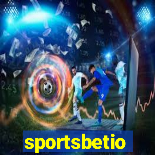 sportsbetio