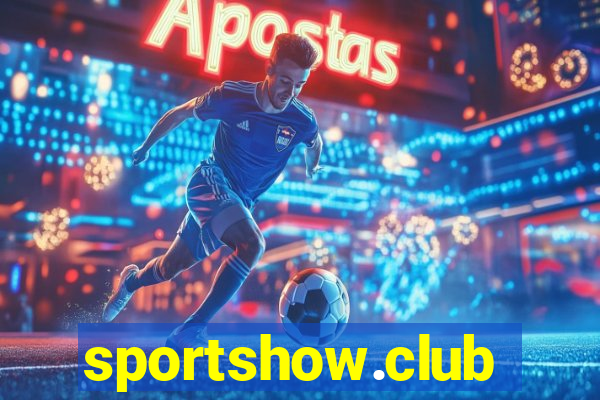 sportshow.club