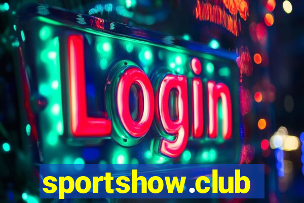 sportshow.club