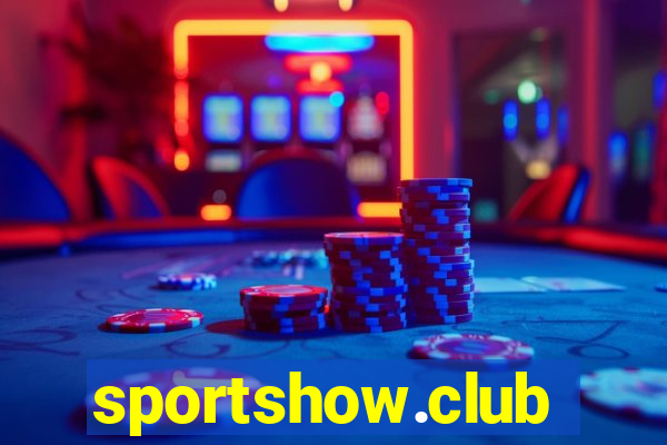 sportshow.club