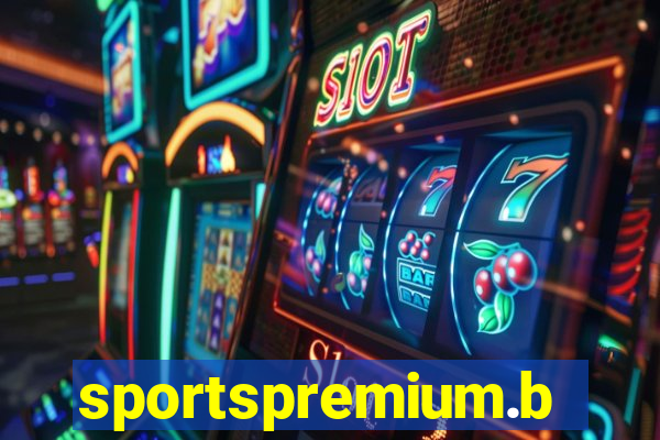 sportspremium.bet