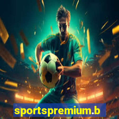 sportspremium.bet