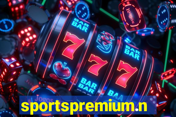 sportspremium.net