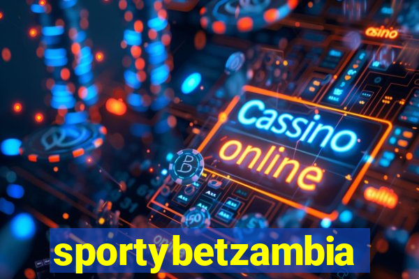 sportybetzambia