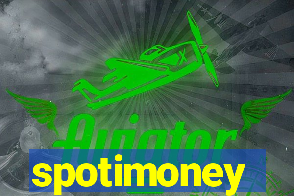 spotimoney