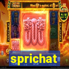 sprichat