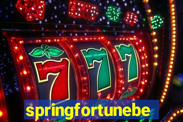 springfortunebet