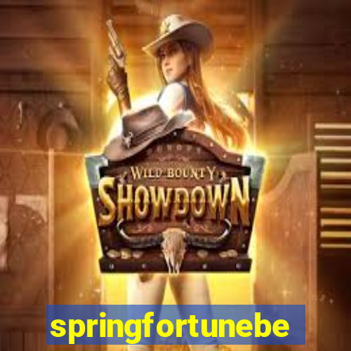 springfortunebet.com