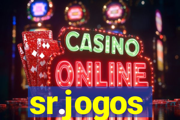 sr.jogos