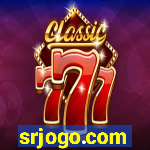 srjogo.com