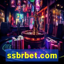 ssbrbet.com