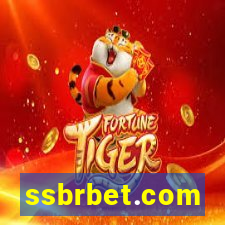 ssbrbet.com