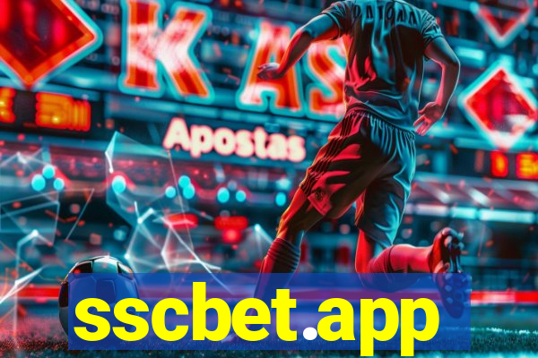 sscbet.app