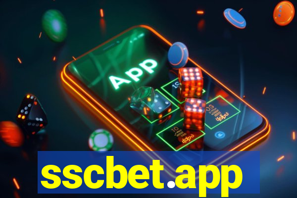 sscbet.app