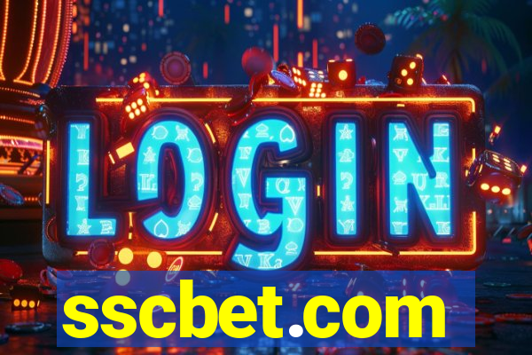 sscbet.com