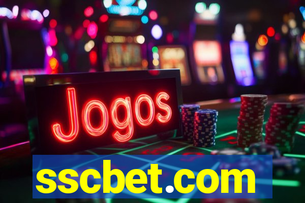 sscbet.com