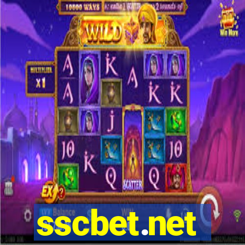 sscbet.net