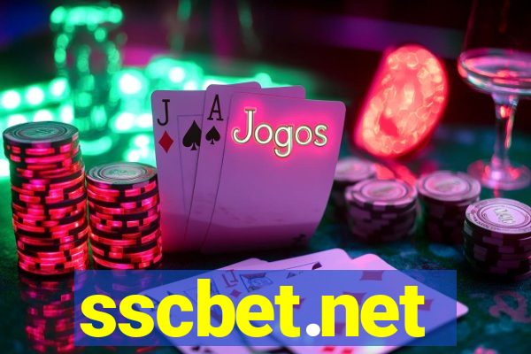 sscbet.net