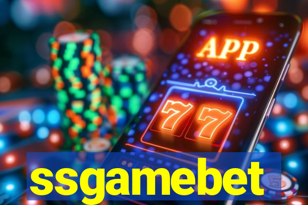 ssgamebet