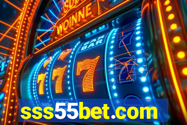 sss55bet.com