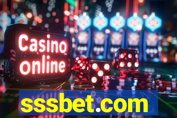 sssbet.com