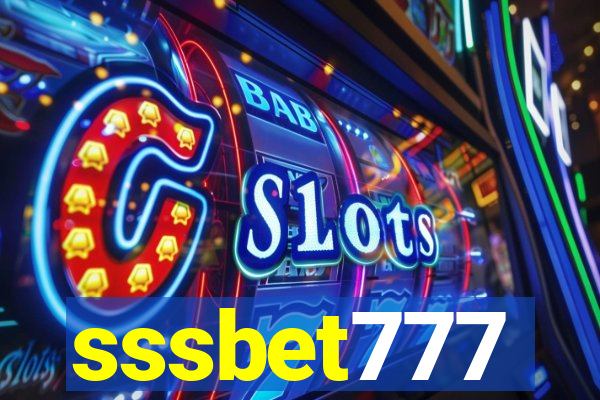 sssbet777