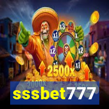 sssbet777