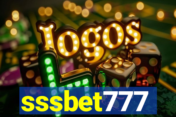 sssbet777