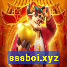 sssboi.xyz