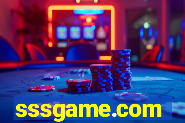 sssgame.com