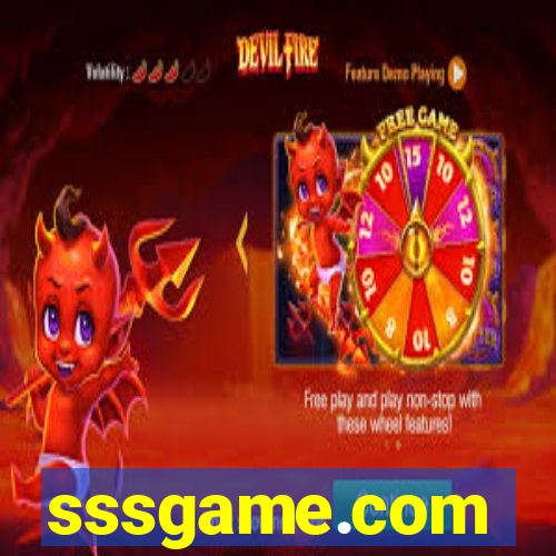 sssgame.com