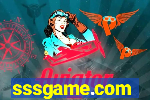 sssgame.com