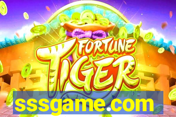 sssgame.com