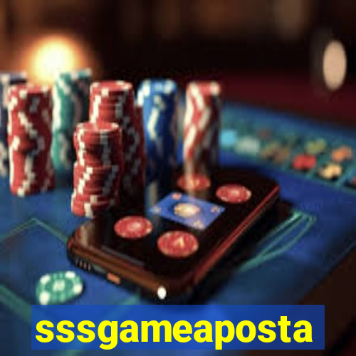 sssgameaposta