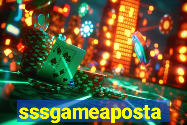 sssgameaposta