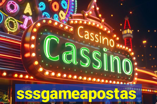 sssgameapostas