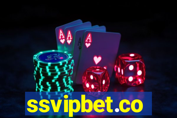 ssvipbet.co