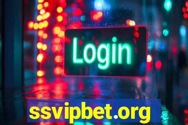 ssvipbet.org