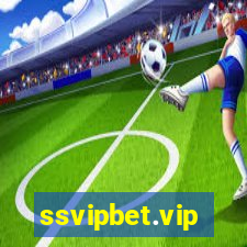 ssvipbet.vip