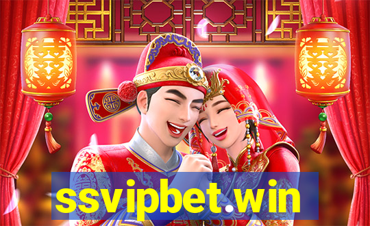 ssvipbet.win