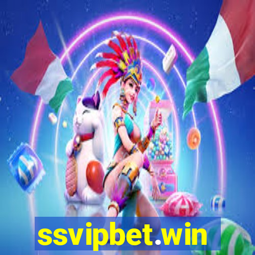 ssvipbet.win