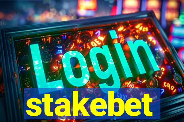 stakebet