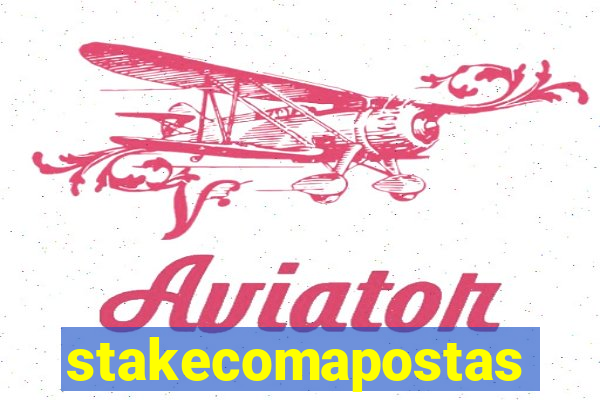 stakecomapostas