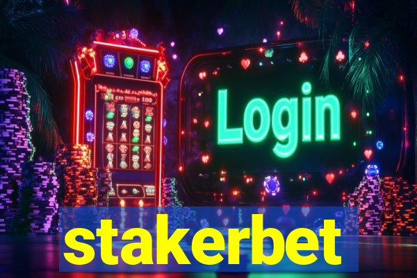 stakerbet