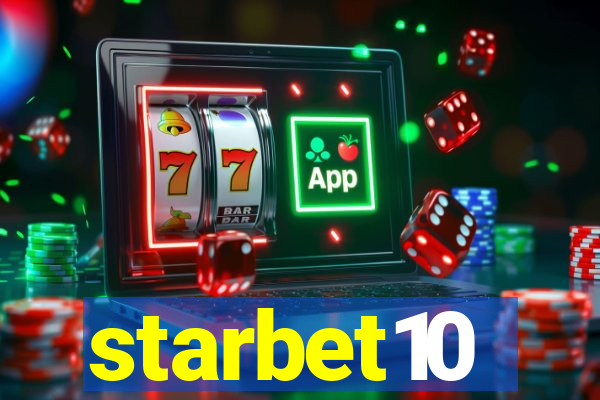 starbet10